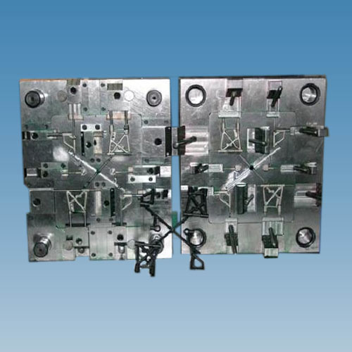 Plastic Injection Mold / Injection Mould
