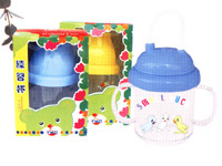 Plastic Cup Mould