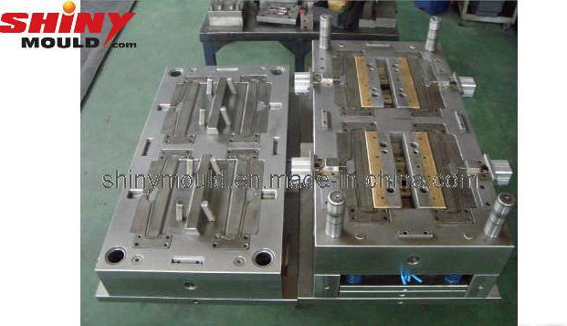Plastic Hanger Household Mould (SM-HW-HM)