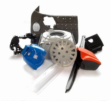 Plastic Injection from MASTIP
