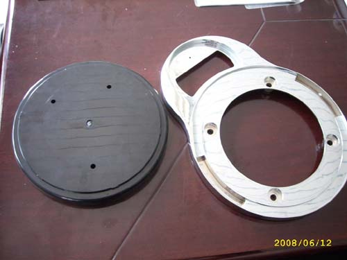 Plastic Mould Injection Part