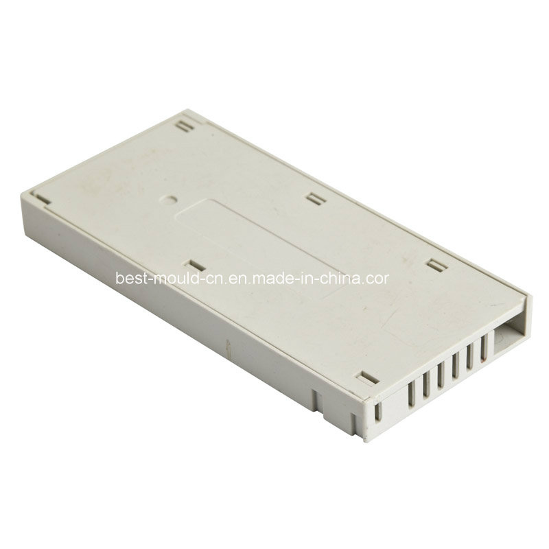 Experienced High Precision Plastic Injection Mould for Electric Part (WBM-2014010)