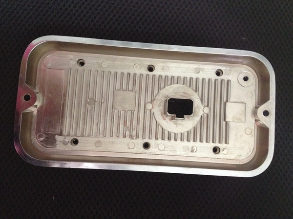 Aluminum Die Cast/ Mould/ Auto Light/ Lamp