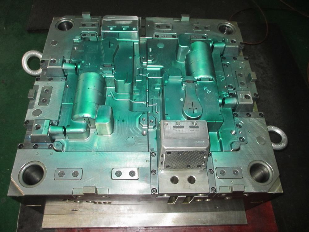 Medical Mould