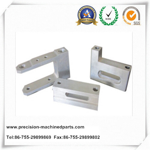 Precision CNC Machining Aluminum Mechanical Part/CNC Machining Parts
