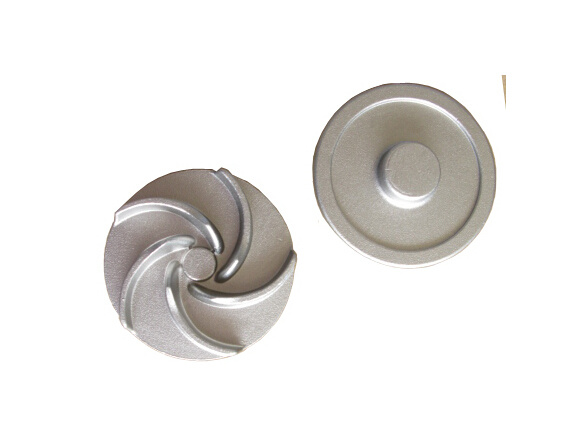 High End Stainless Steel Investment Casting