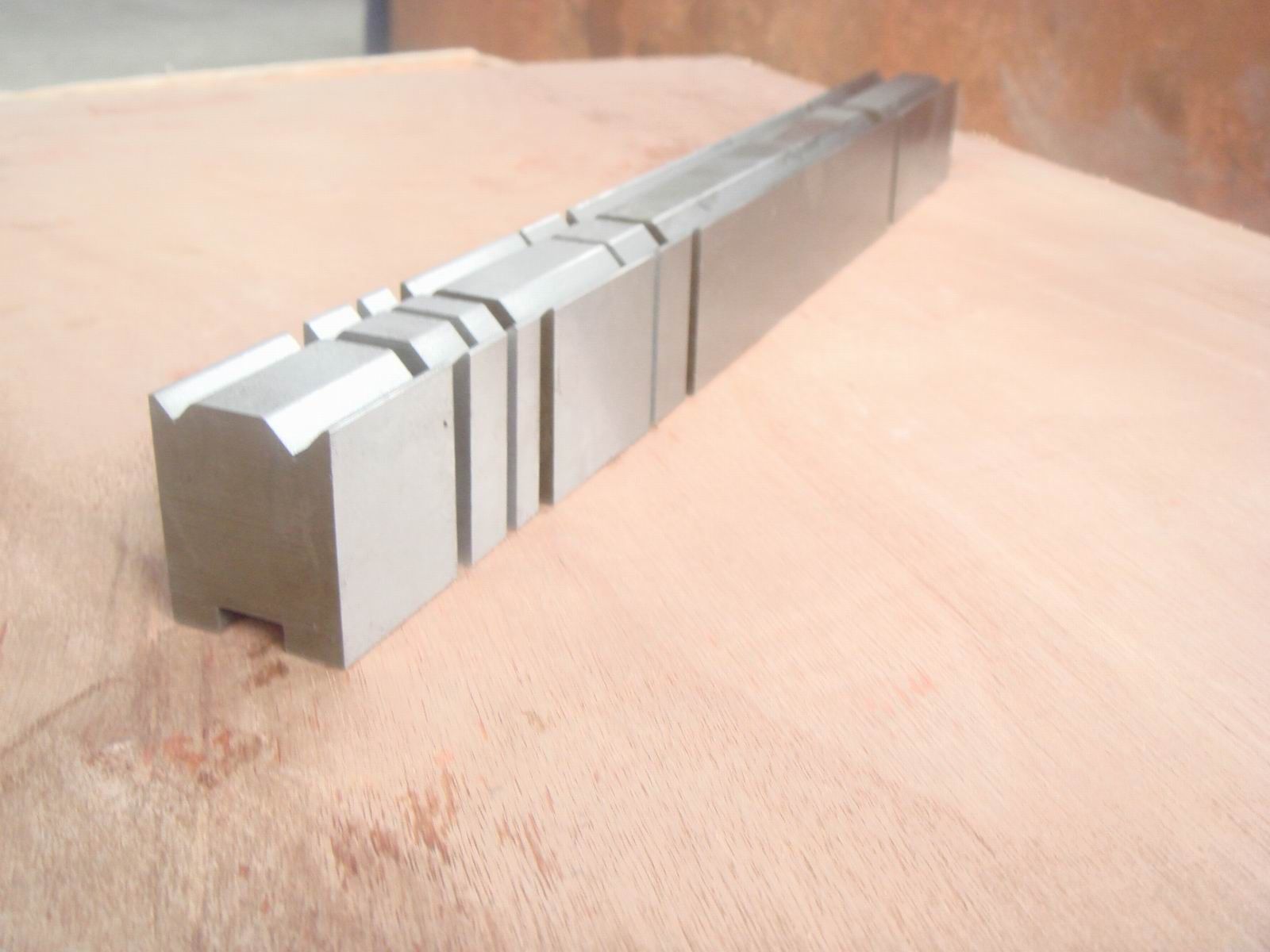 Press Brake Dies
