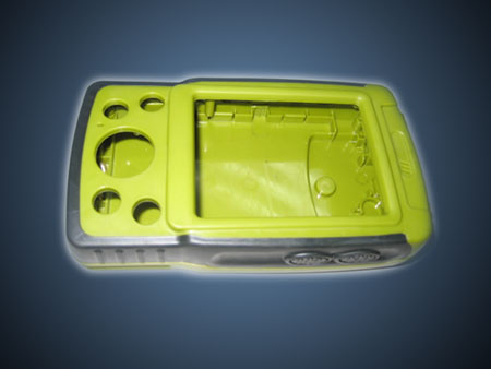 PDA Mould