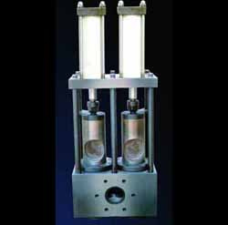 Plate/Pillar Filter (10)