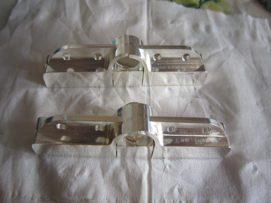 Precision Parts