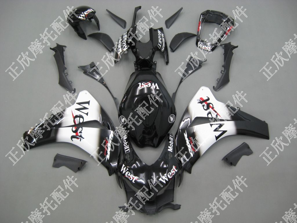 Motorcycle Part for Honda (CBR1000RR 2008-2011)