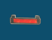 Auto Lights Plastic Molding (S128)