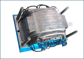 Fender Mould (MDC-00022)