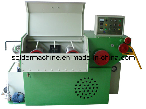 Water tank Pure zinc wire Drawing Machine