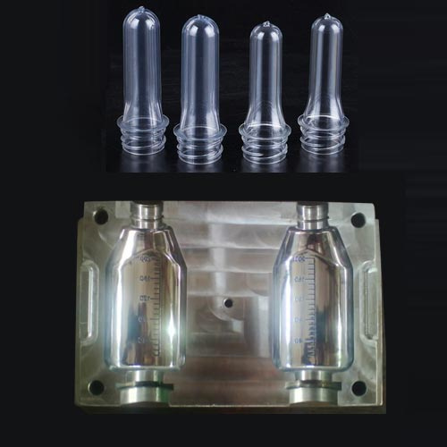 Zf Blow Bottle Mould