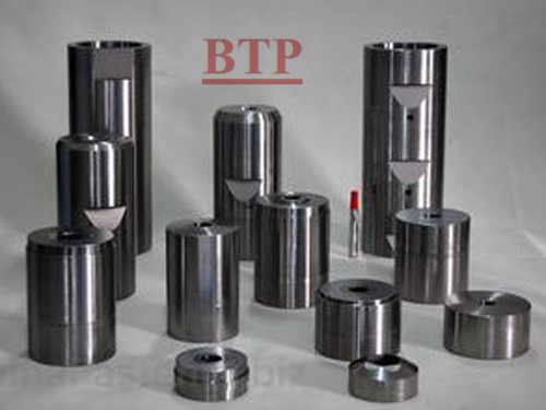 Customer Design Screw Mould (BTP-D086)