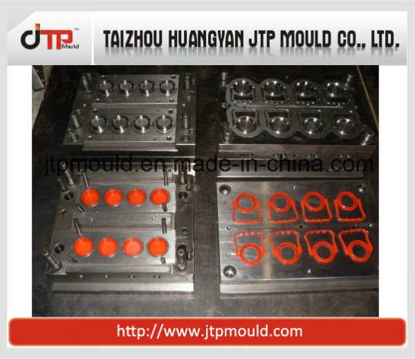 Large Oil Bottle Cap Mould Injection Moulding