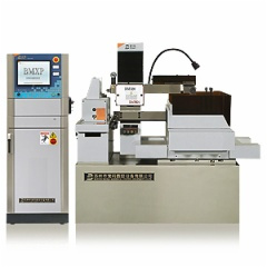 BM Series Wire Cut EDM