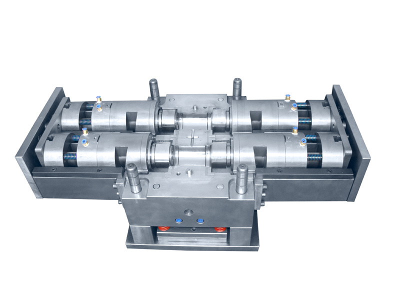 Drainage & Sewerage Fitting Moulds 103