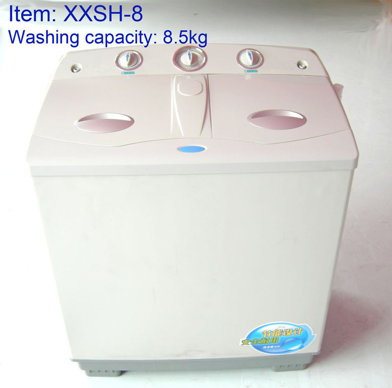 Washer Mould/Washing Machine Mould -008