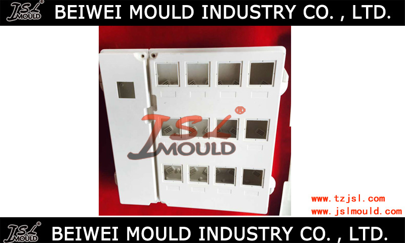 FRP SMC Electric Meter Box Mould