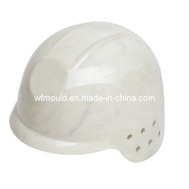 Motorcycle Helmet Moulds