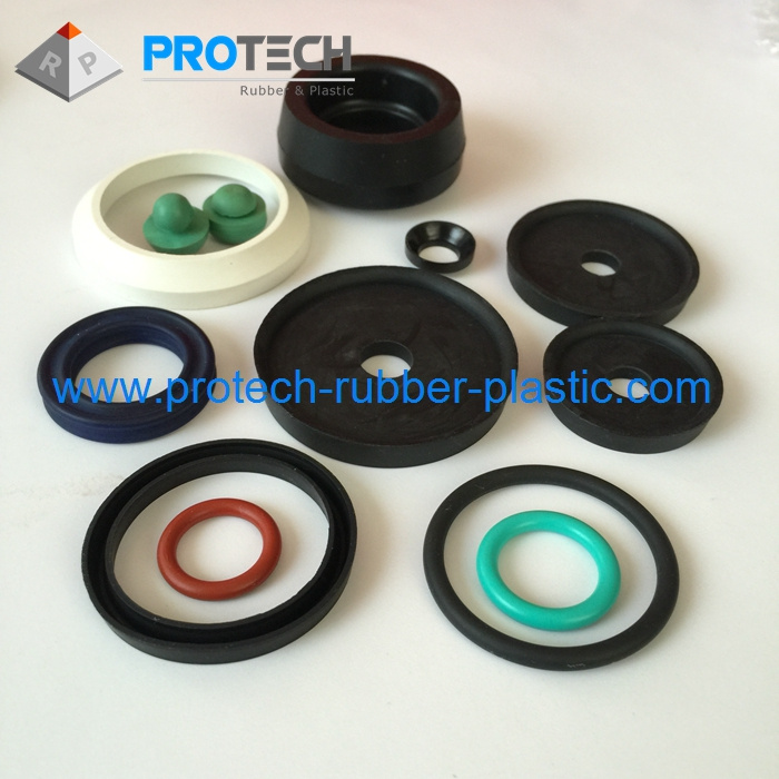 Rubber Sealing Parts