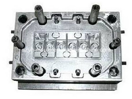 Plastic Packaging Multi Cavity Mould...