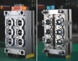 Pet Preform Mold [6 Cavity]