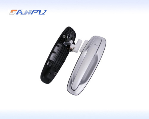 Auto Door Handles Mould