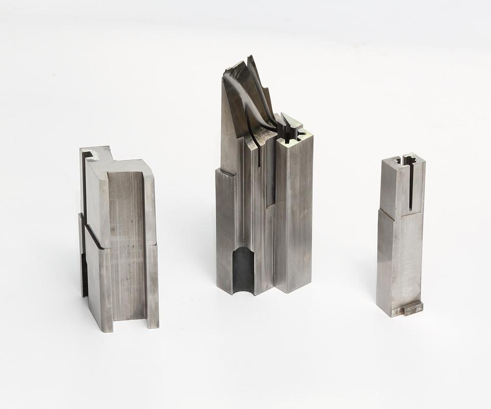 Precision Plastic Molding