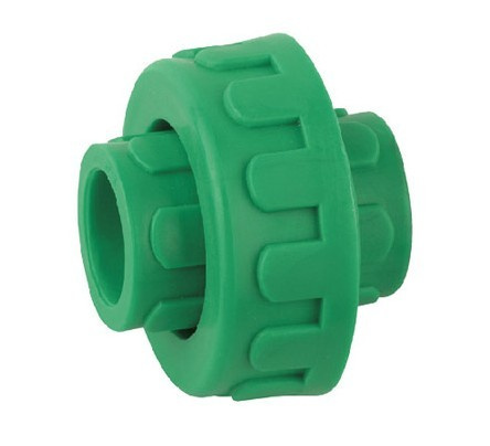 Plastic Injection Pipe Fitting Mould