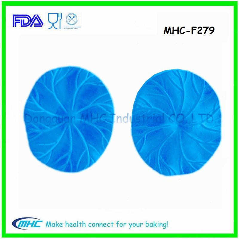 Cheap Silicone Molds Fondant Silicone Mould