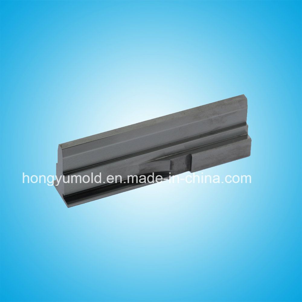 Downholder for Metal Punch Forming