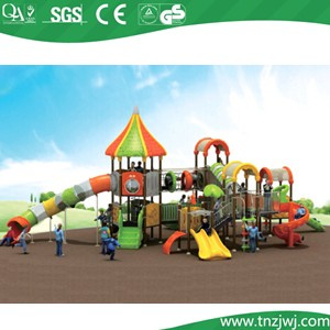Cute Wholesale Kids Metal Outdoor Playground Sliding Board for Sale