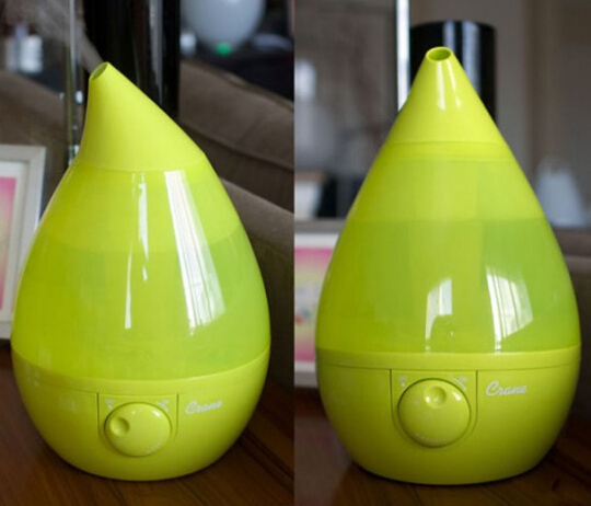 Humidifier Plastic Cover Mould