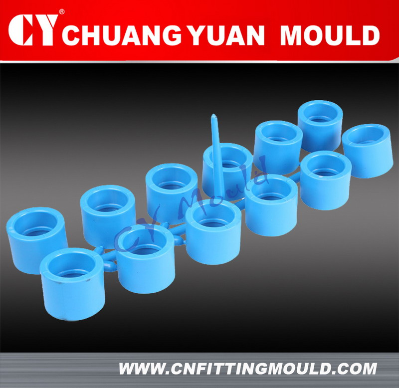 Platice PPR Socket Mould
