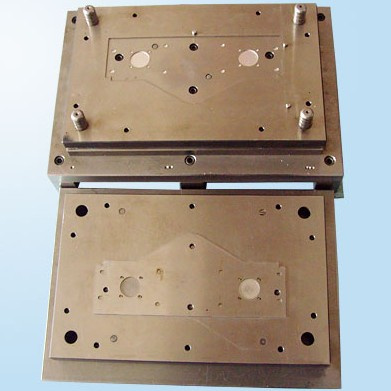 Metal Moulds (XBT-20)