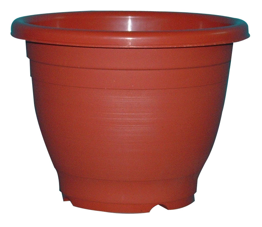 Plastic Flower Pot Mould