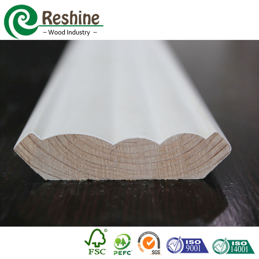 Wood Trim Ceiling Exterior Crown Moulding
