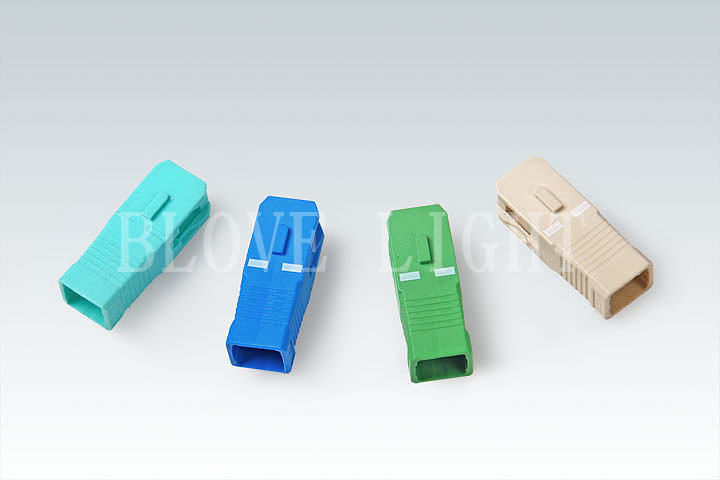 Plastic Parts