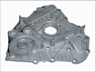 Die Cast Mold