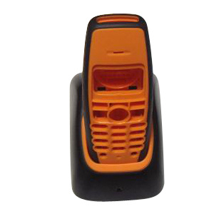 Dual Injection Mold