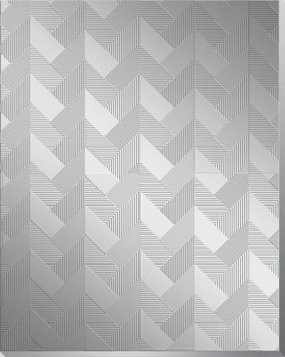 Steel Press Plate (PLM-3093)