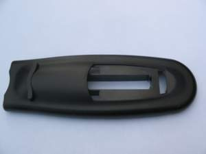 Cover Mold(Back)