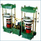 Motorcycle Tyre Vulcanizing Machine, Motorbike Tire Making Machine