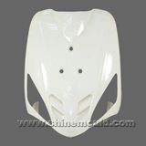 Motorcycle Mould