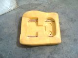 Polyurethane Cushion Mould