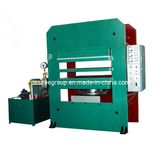 2014 Rubber Belt Plate Vulcanizing Machine