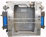 10l~40l Plastic Barrel Blow Mould / Blow Mold /Plastic Mould